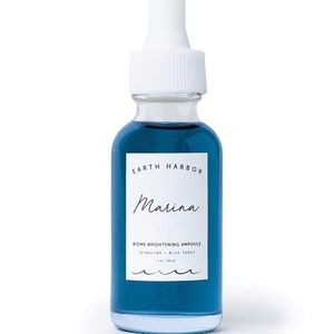 MARINA Biome Brightening Ampoule